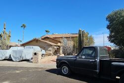 Pre-foreclosure in  N 39TH WAY Phoenix, AZ 85032