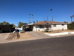  W Rancho Dr, Phoenix AZ