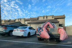  W Lindner Ave Unit , Mesa AZ