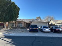 Pre-foreclosure in  W PONTIAC DR Glendale, AZ 85308