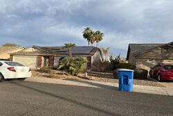 Pre-foreclosure in  E LONGHORN PL Chandler, AZ 85286
