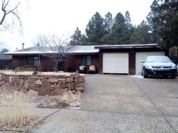 Pre-foreclosure in  N DEER CROSSING RD Flagstaff, AZ 86004
