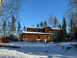 Pre-foreclosure in  PLUTO DR Anchorage, AK 99507