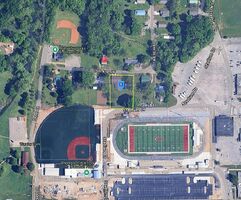 Pre-foreclosure in  15TH AVE SW Alabaster, AL 35007