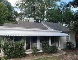 Pre-foreclosure in  S HULL ST Montgomery, AL 36105