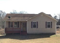 Pre-foreclosure in  DUKE DR Fort Mitchell, AL 36856