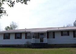 Pre-foreclosure in  COUNTY ROAD 448 Clanton, AL 35046