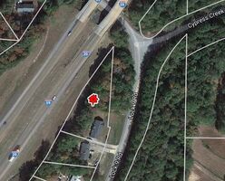 Pre-foreclosure in  LOCK 9 RD Fosters, AL 35463