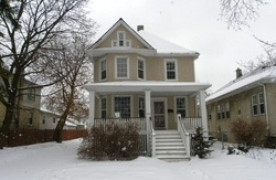 Pre-foreclosure in  S 18TH AVE Maywood, IL 60153