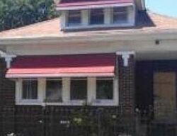 Pre-foreclosure in  S ABERDEEN ST Chicago, IL 60620