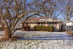 Pre-foreclosure in  64TH ST Windsor Heights, IA 50324