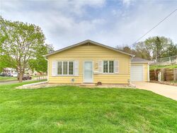 Pre-foreclosure in  SW 2ND ST Des Moines, IA 50315