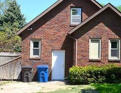 Pre-foreclosure in  MORTON AVE Des Moines, IA 50316