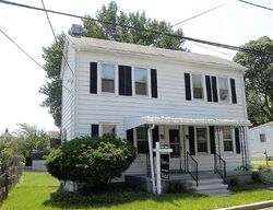 Pre-foreclosure in  BISMARK AVE Trenton, NJ 08610