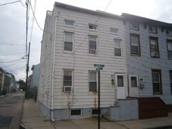 Pre-foreclosure in  FURMAN ST Trenton, NJ 08611