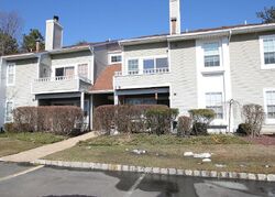 Pre-foreclosure in  DRESSAGE CT Neptune, NJ 07753