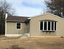 Pre-foreclosure in  ROUTE 537 Cream Ridge, NJ 08514
