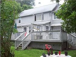Pre-foreclosure in  CUMMINS ST Franklin, NJ 07416