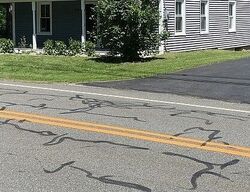 Pre-foreclosure in  ROUTE 645 Branchville, NJ 07826