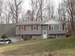 Pre-foreclosure in  TALLAHATCHIE DR Sussex, NJ 07461