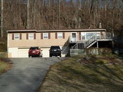 Pre-foreclosure in  ANDREA DR Vernon, NJ 07462