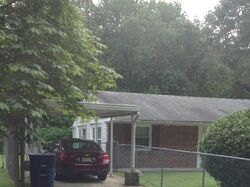 Pre-foreclosure in  ARCH ST Browns Mills, NJ 08015