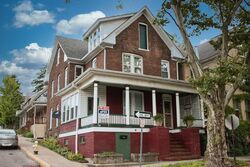  Moore St, Huntingdon PA