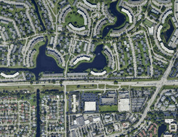 Pre-foreclosure in  FARNHAM O # O Deerfield Beach, FL 33442