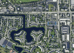 Pre-foreclosure in  CAMBRIDGE B # B Deerfield Beach, FL 33442