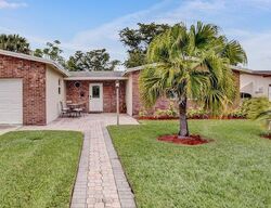 Pre-foreclosure in  SW 10TH ST Pompano Beach, FL 33068