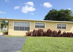 Pre-foreclosure in  NW 29TH TER Fort Lauderdale, FL 33311