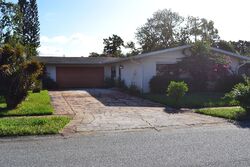 Pre-foreclosure in  GARDENIA CIR Titusville, FL 32796