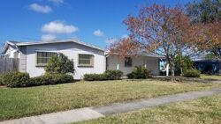 Pre-foreclosure in  WAIKIKI DR Merritt Island, FL 32953