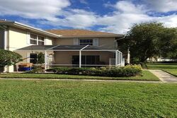 Pre-foreclosure in  SW SUNSET TRACE CIR Palm City, FL 34990