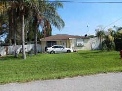 Pre-foreclosure in  MARILYN DR Lake Worth, FL 33461