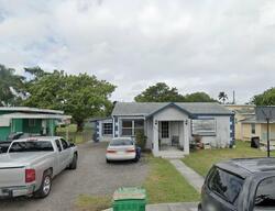 Pre-foreclosure in  CYPRESS AVE Pahokee, FL 33476