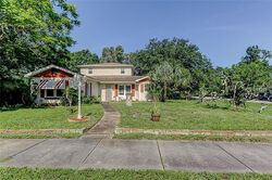 Pre-foreclosure in  54TH ST S Saint Petersburg, FL 33707