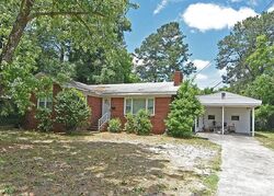 Pre-foreclosure in  LATIMER DR Wilmington, NC 28403