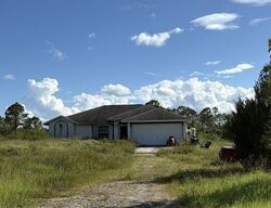 Pre-foreclosure in  50TH AVE NE Naples, FL 34120