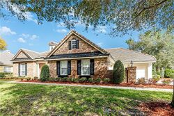 Pre-foreclosure in  HAWKS RUN LN Sorrento, FL 32776