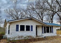 Pre-foreclosure in  ARROW RD Jasper, AL 35501