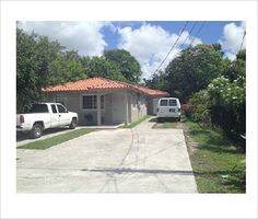 Pre-foreclosure in  NW 97TH ST Miami, FL 33150