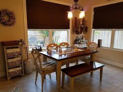 Pre-foreclosure in  NW WOLVERINE RD Port Saint Lucie, FL 34986