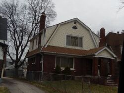 Pre-foreclosure in  ROBSON ST Detroit, MI 48227