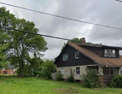 Pre-foreclosure in  BROOKLYN AVE Youngstown, OH 44507