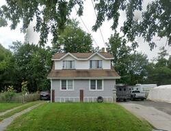 Pre-foreclosure in  PASADENA AVE Youngstown, OH 44507