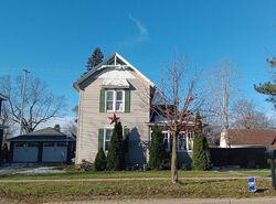  S Main, Perry MI