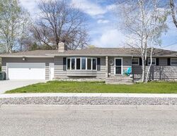 Pre-foreclosure in  LYMAN AVE Billings, MT 59102