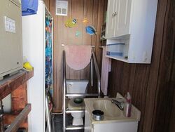 Pre-foreclosure in  S OCTAVIA AVE Bridgeview, IL 60455