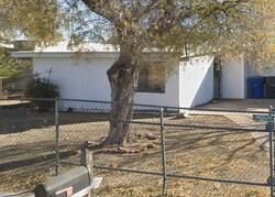 Pre-foreclosure in  S CALLE OLE Tucson, AZ 85714